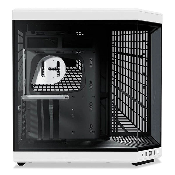 Hyte Y70 Noir/Blanc Hyte Y70 Noir/Blanc
